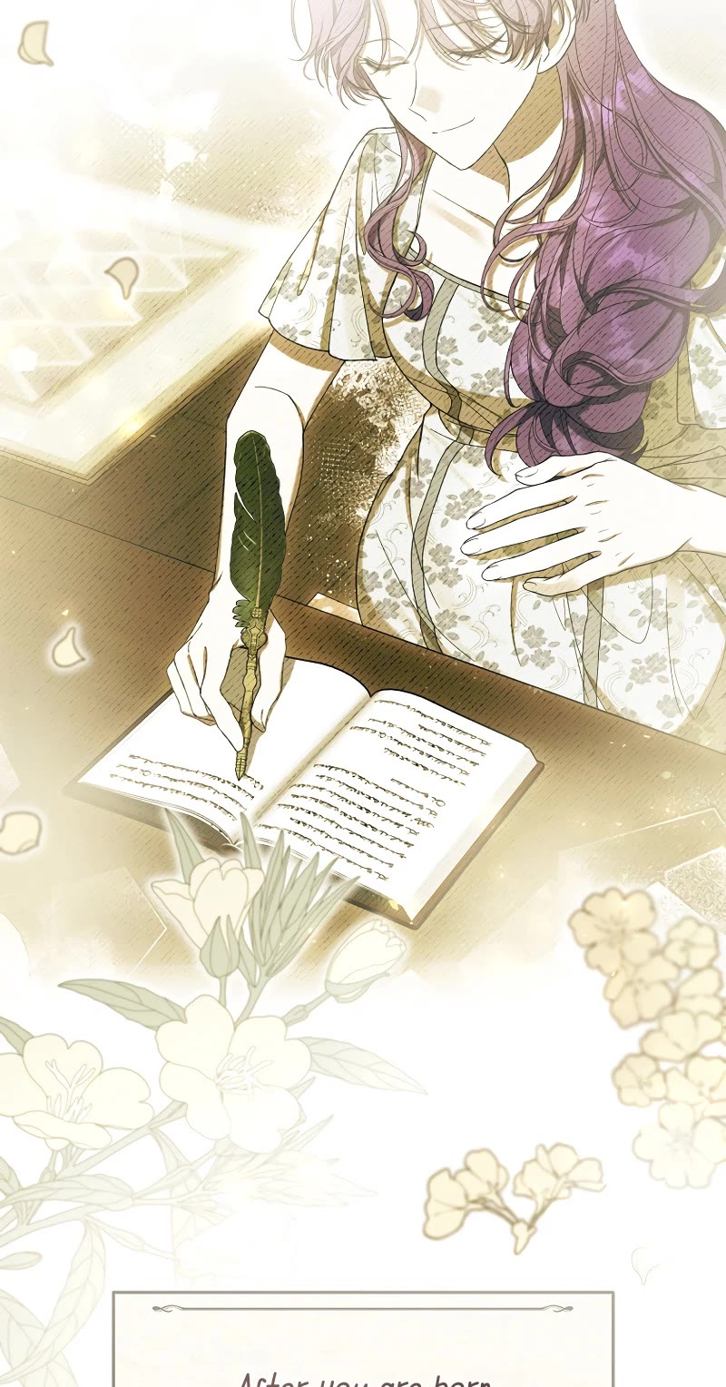 What's Wrong with Being the Villainess? chapter 63 page 48