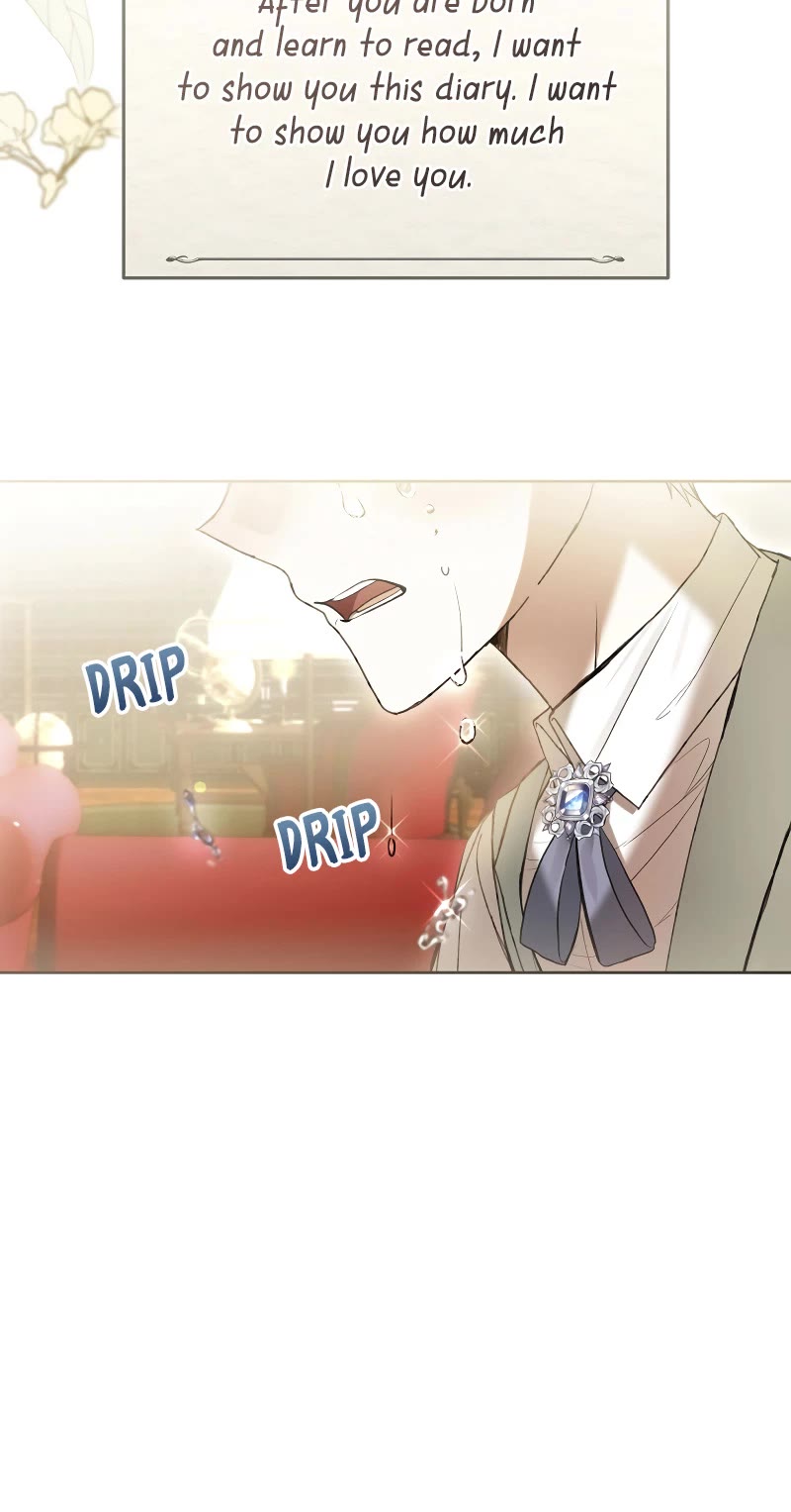 What's Wrong with Being the Villainess? chapter 63 page 49