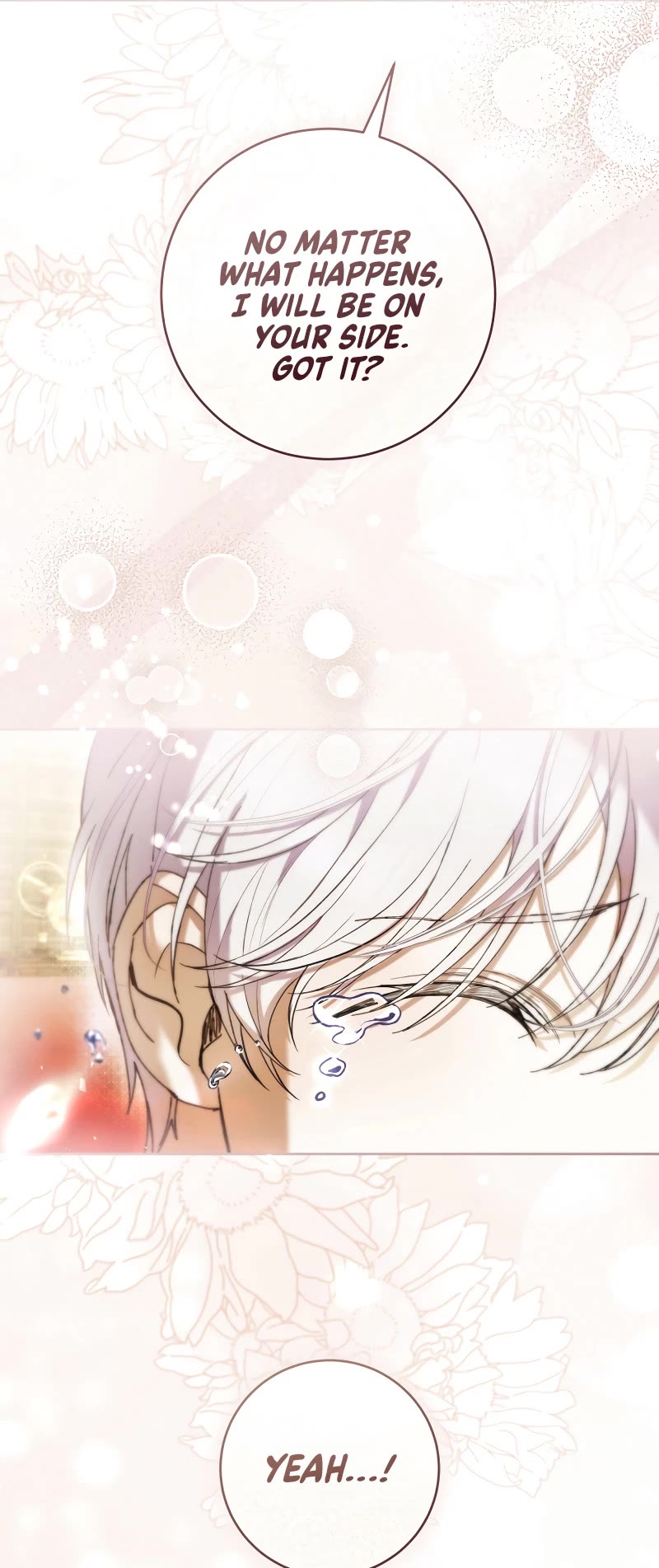 What's Wrong with Being the Villainess? chapter 63 page 54