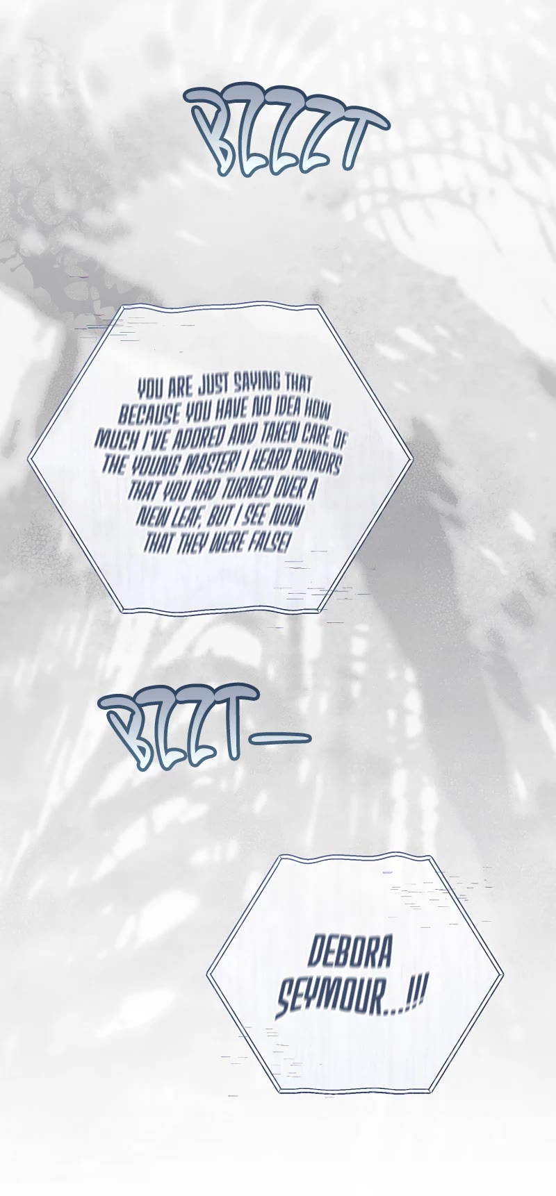 What's Wrong with Being the Villainess? chapter 63 page 9