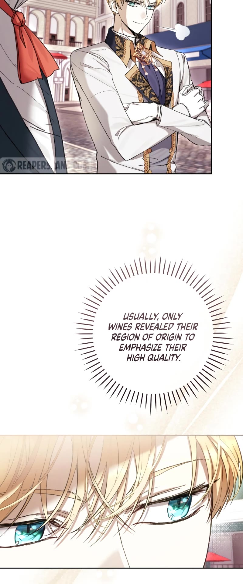 What's Wrong with Being the Villainess? chapter 64 page 15