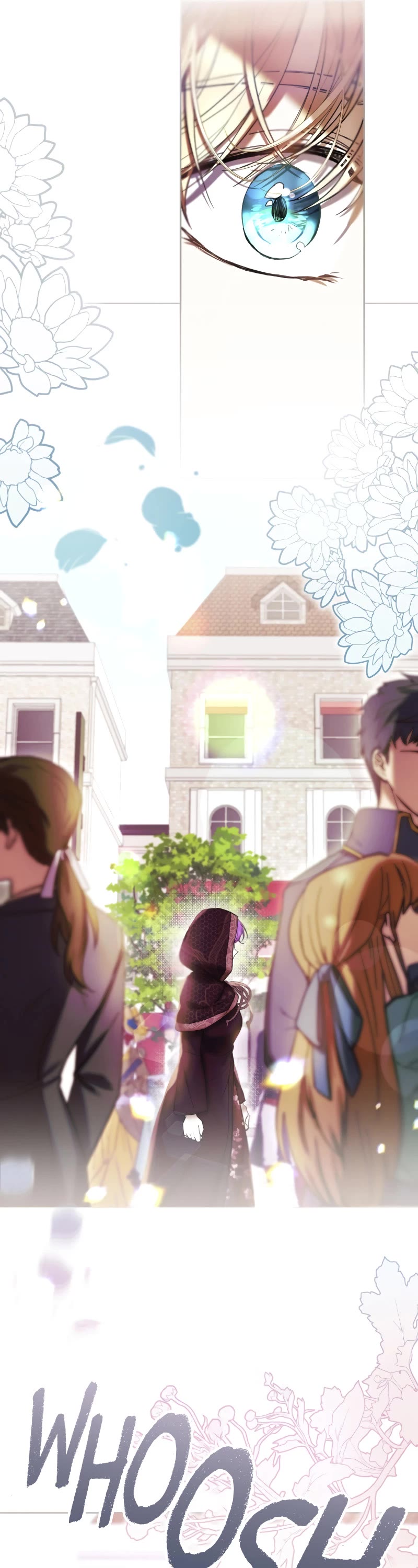 What's Wrong with Being the Villainess? chapter 64 page 20