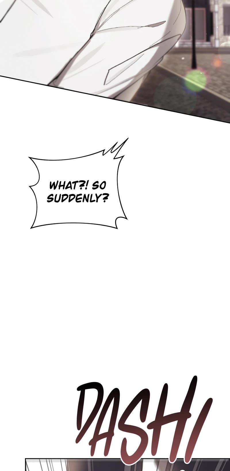 What's Wrong with Being the Villainess? chapter 64 page 23