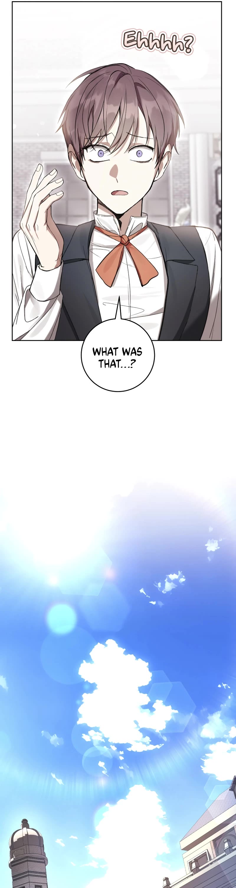 What's Wrong with Being the Villainess? chapter 64 page 25