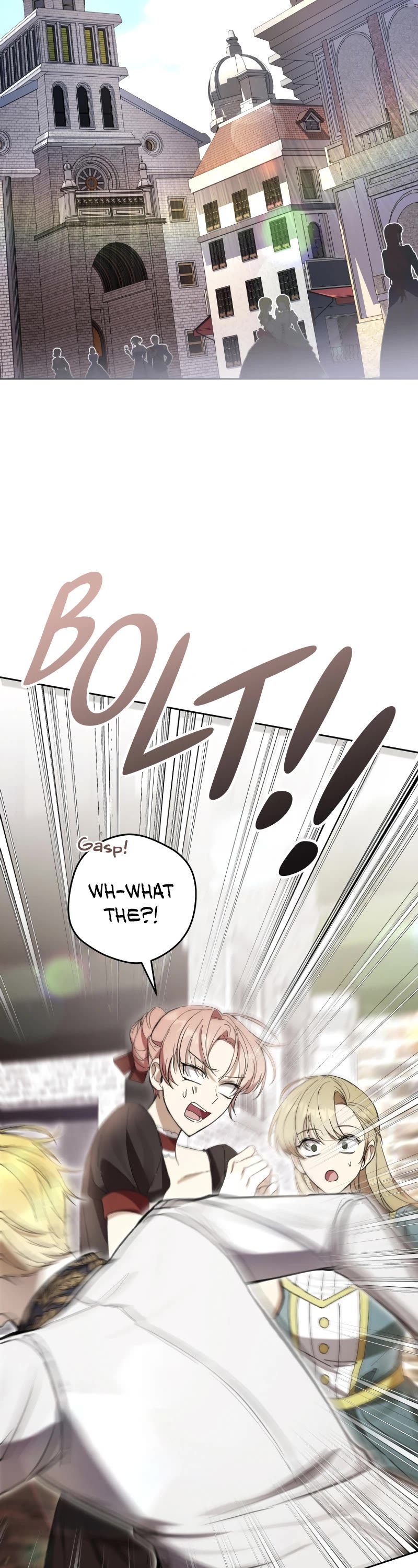 What's Wrong with Being the Villainess? chapter 64 page 26