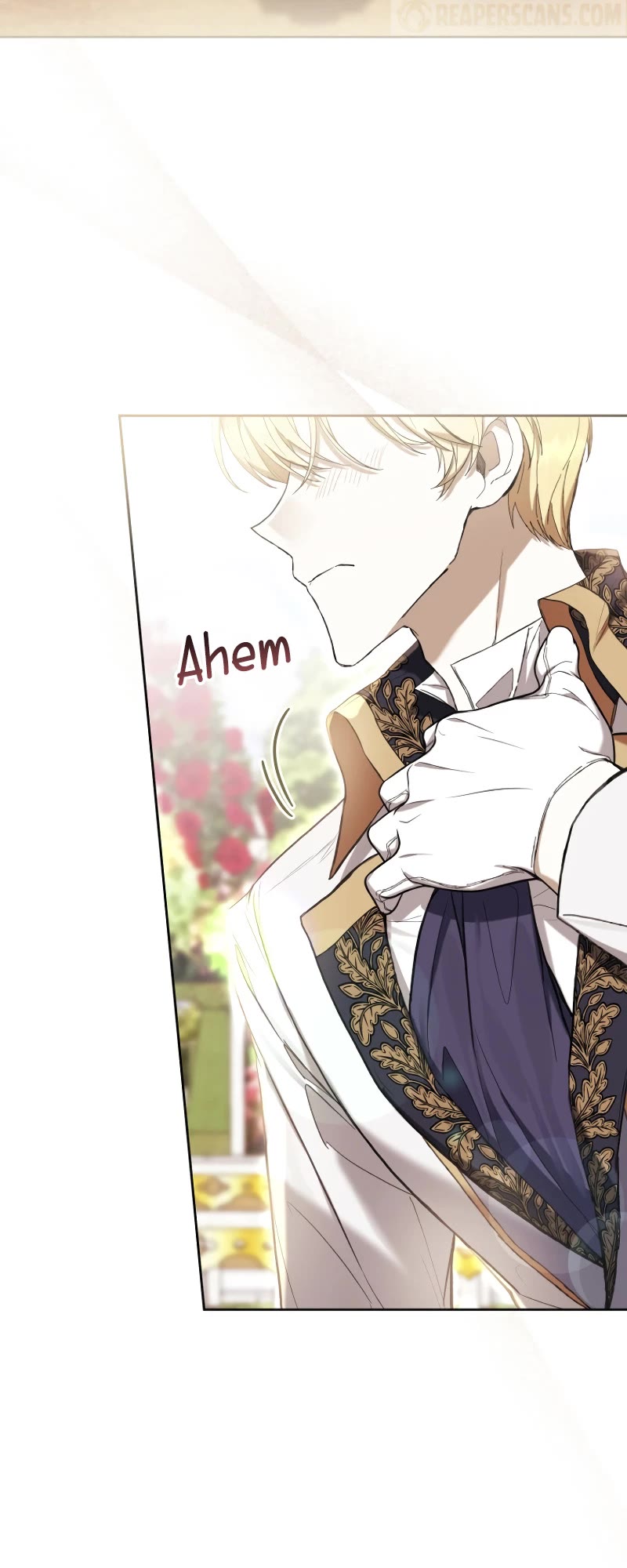 What's Wrong with Being the Villainess? chapter 64 page 29