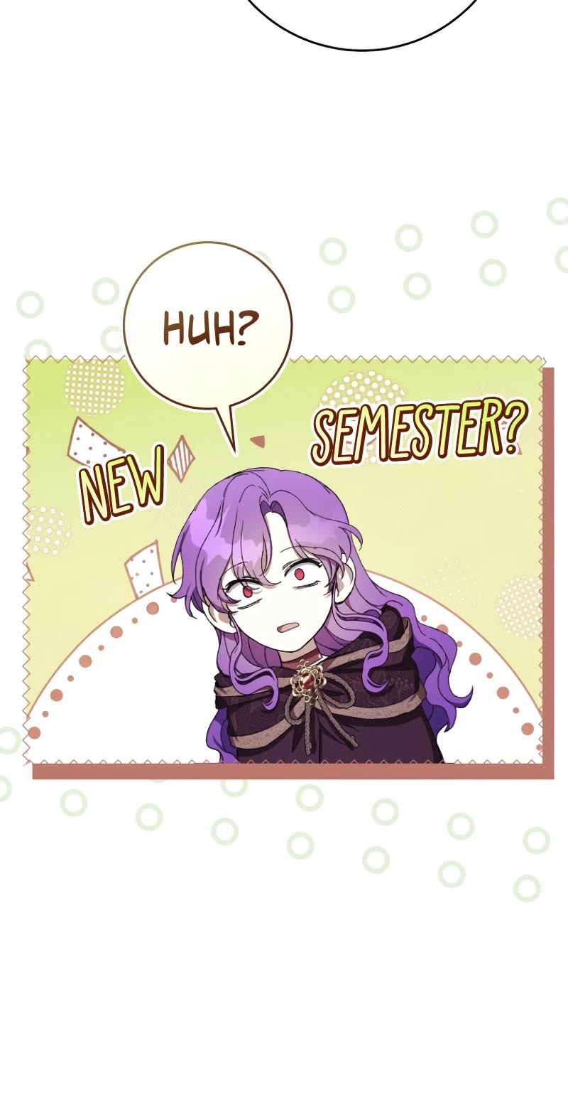 What's Wrong with Being the Villainess? chapter 64 page 34