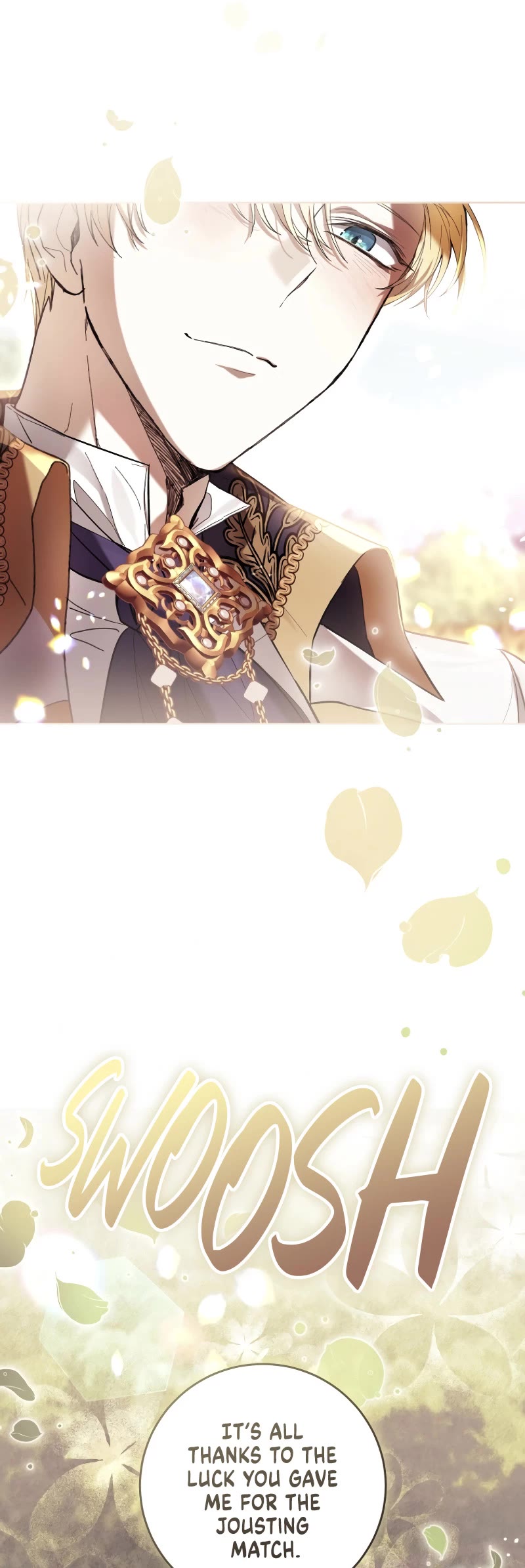 What's Wrong with Being the Villainess? chapter 64 page 37