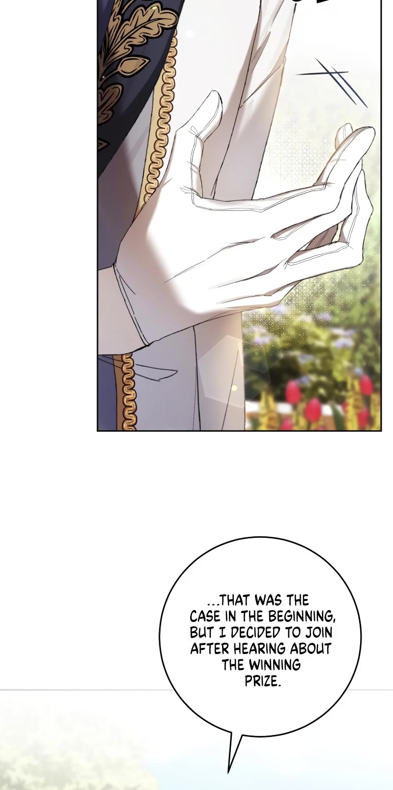 What's Wrong with Being the Villainess? chapter 64 page 47