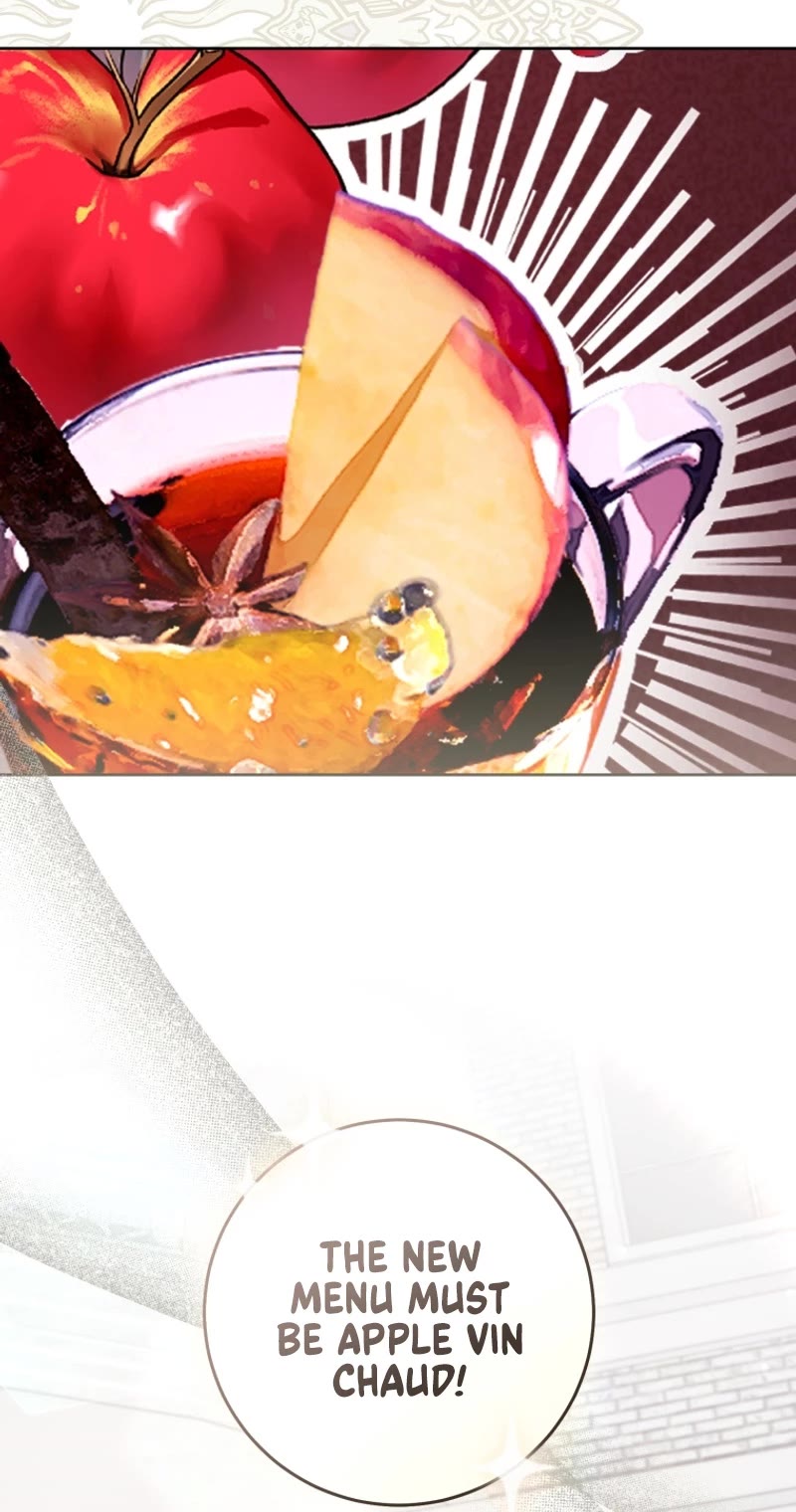 What's Wrong with Being the Villainess? chapter 64 page 9