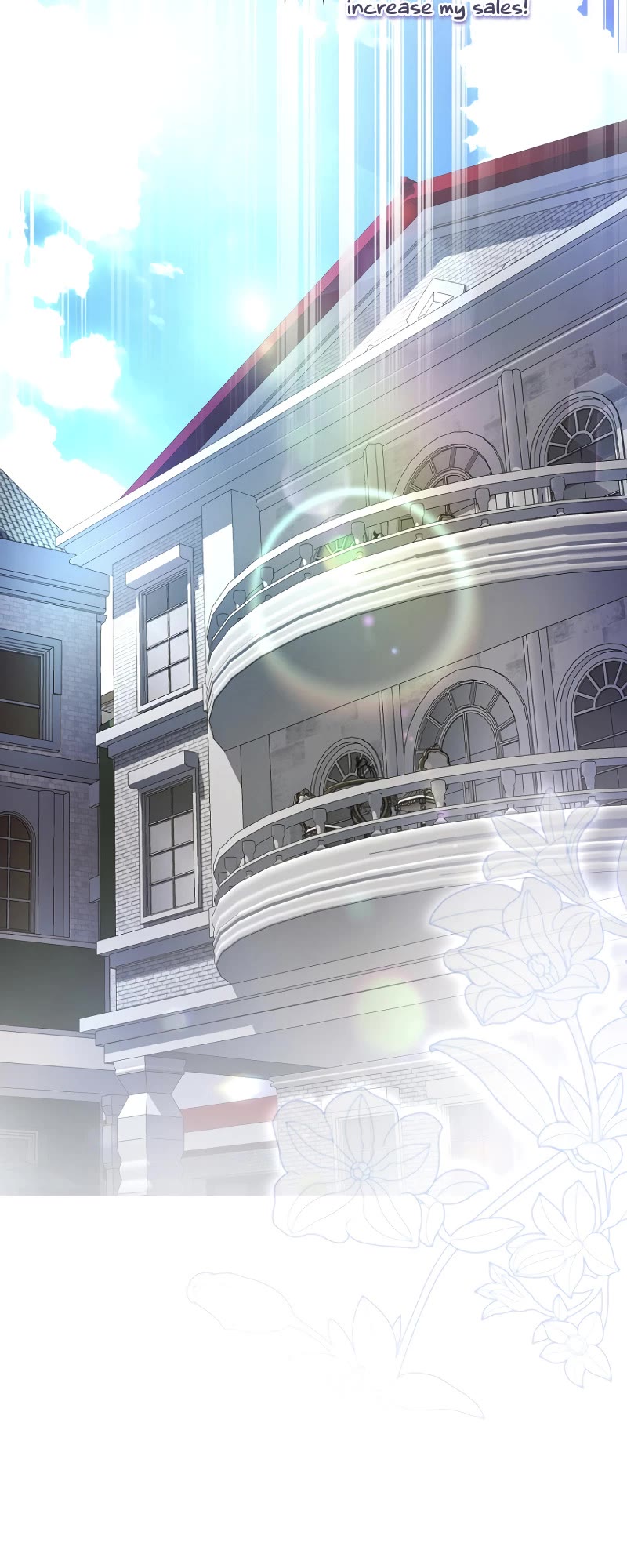 What's Wrong with Being the Villainess? chapter 65 page 10