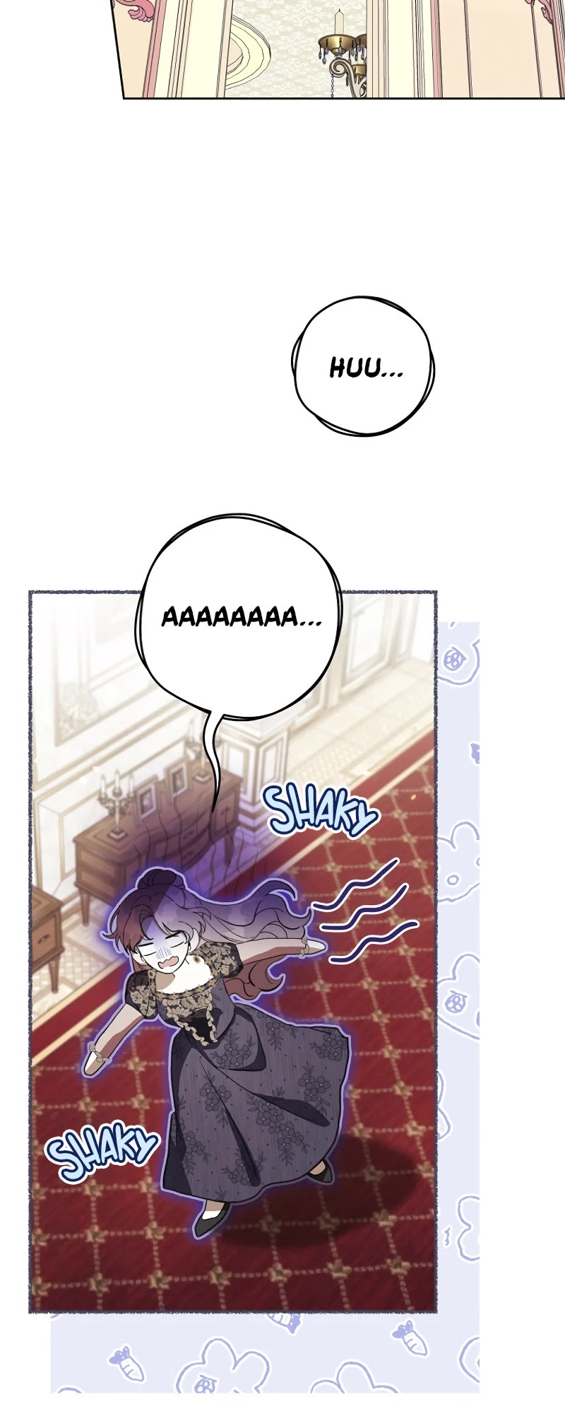 What's Wrong with Being the Villainess? chapter 65 page 38