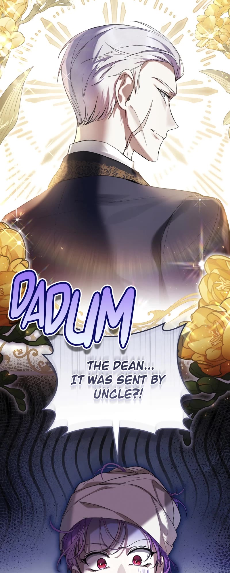 What's Wrong with Being the Villainess? chapter 65 page 47