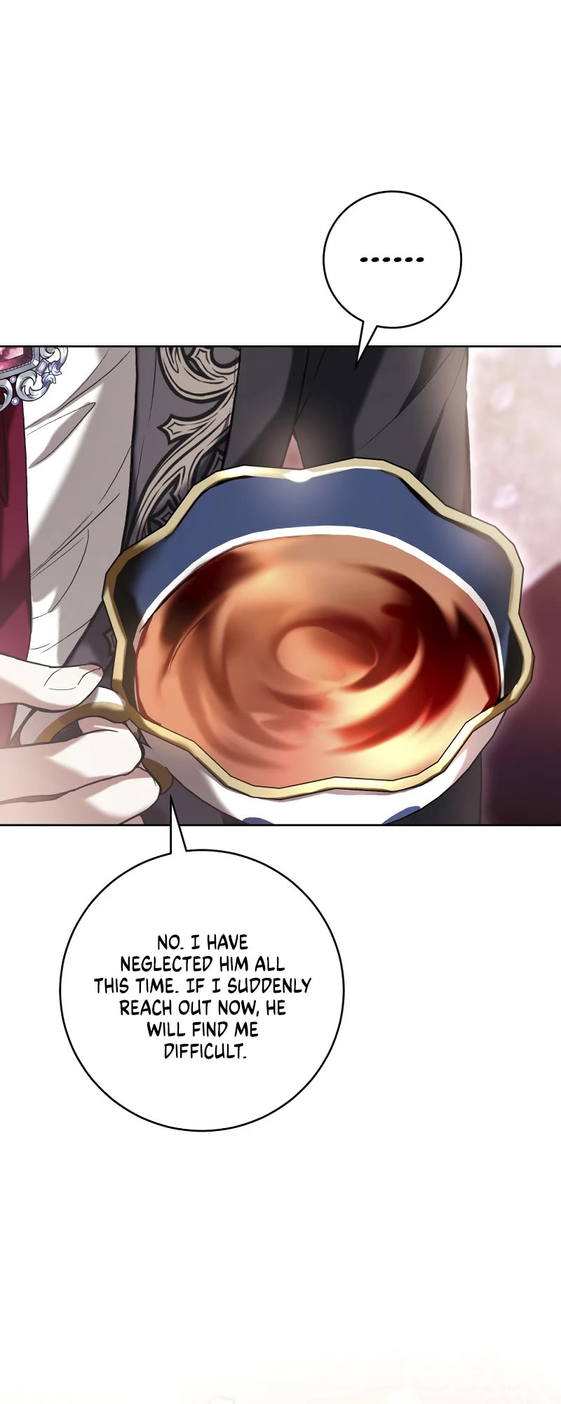 What's Wrong with Being the Villainess? chapter 66 page 19