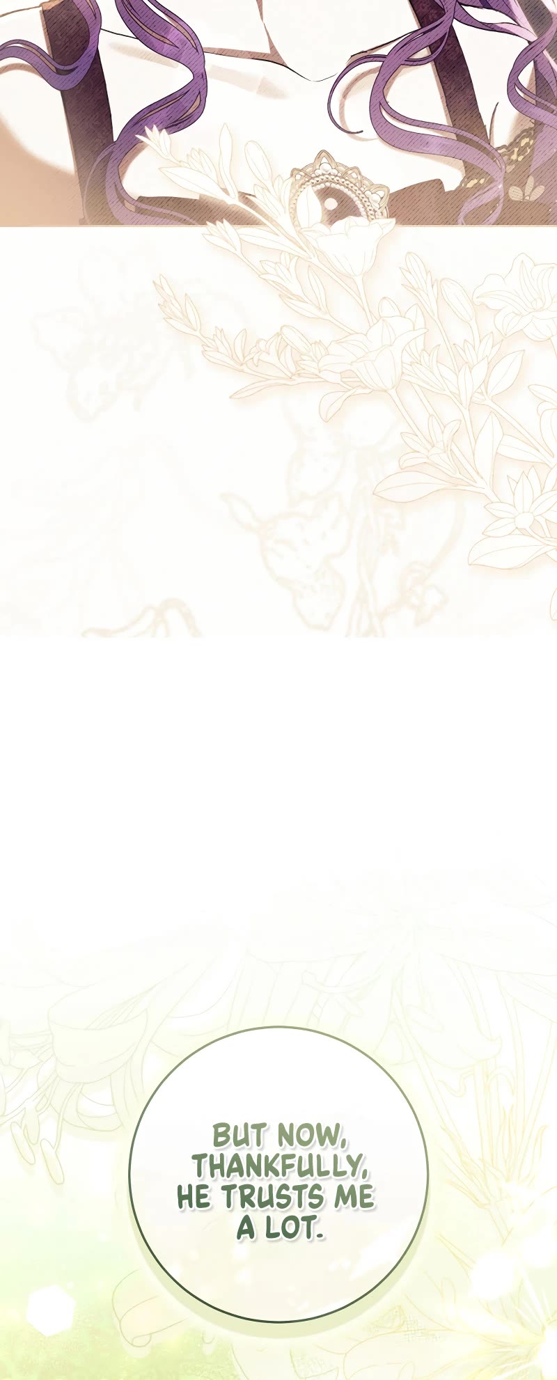 What's Wrong with Being the Villainess? chapter 66 page 23