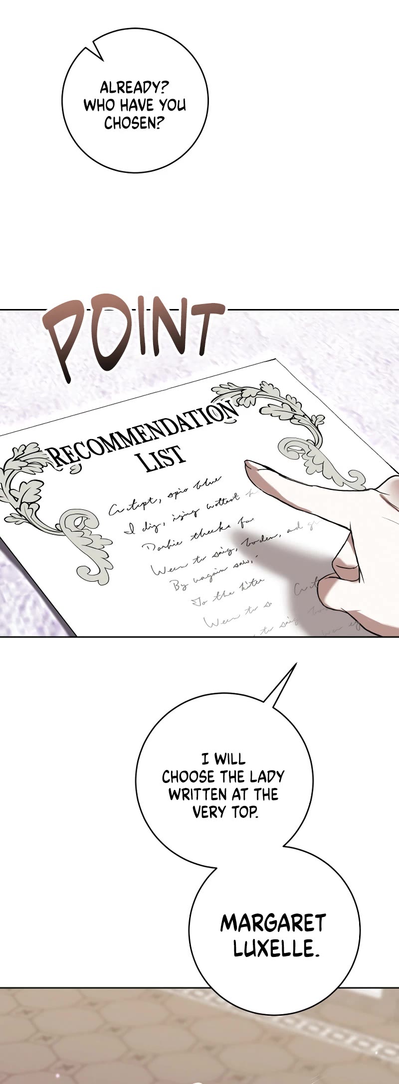 What's Wrong with Being the Villainess? chapter 66 page 38