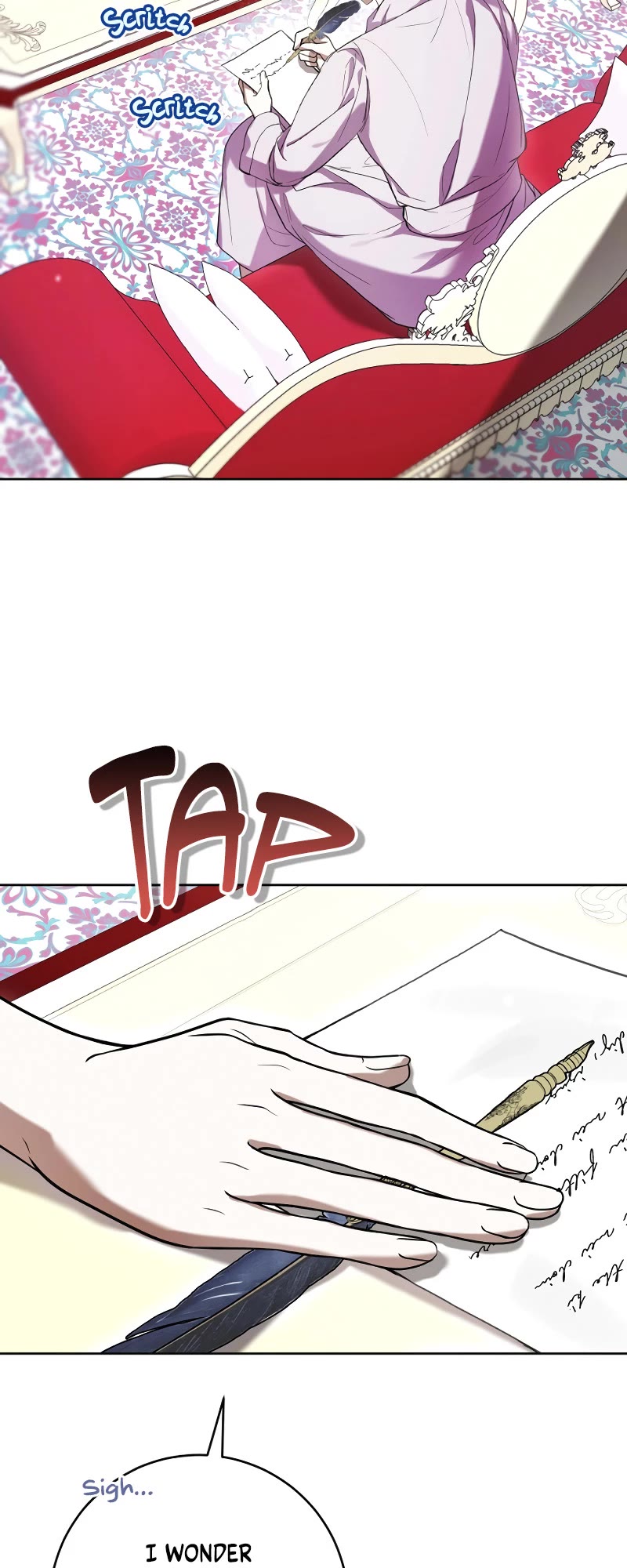 What's Wrong with Being the Villainess? chapter 66 page 4