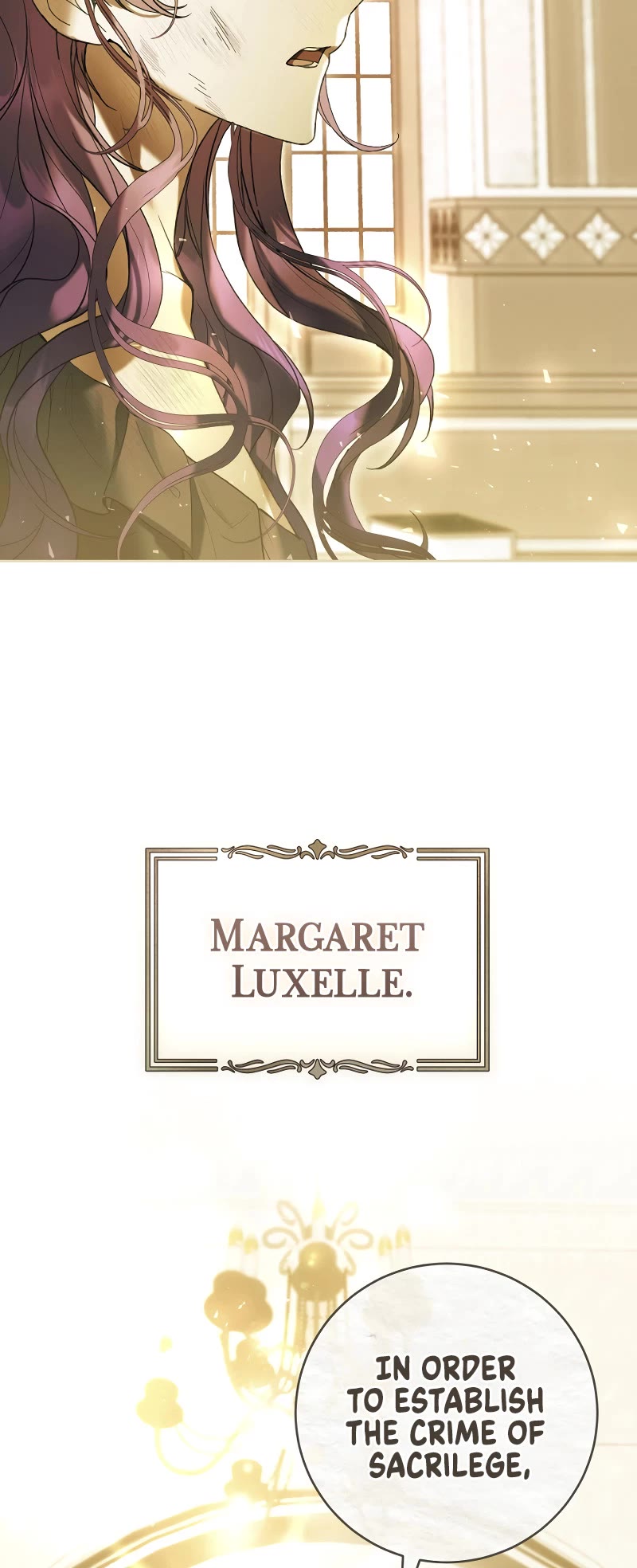 What's Wrong with Being the Villainess? chapter 66 page 42