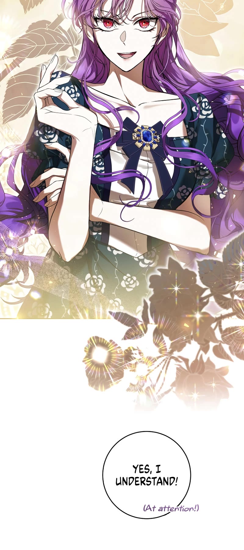 What's Wrong with Being the Villainess? chapter 66 page 52