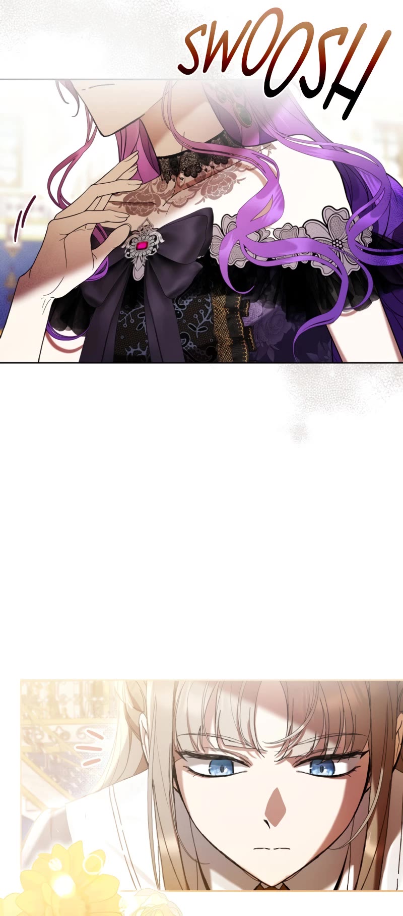 What's Wrong with Being the Villainess? chapter 67 page 11