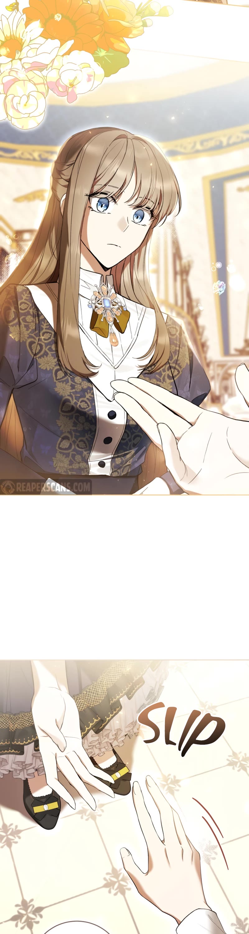 What's Wrong with Being the Villainess? chapter 67 page 13