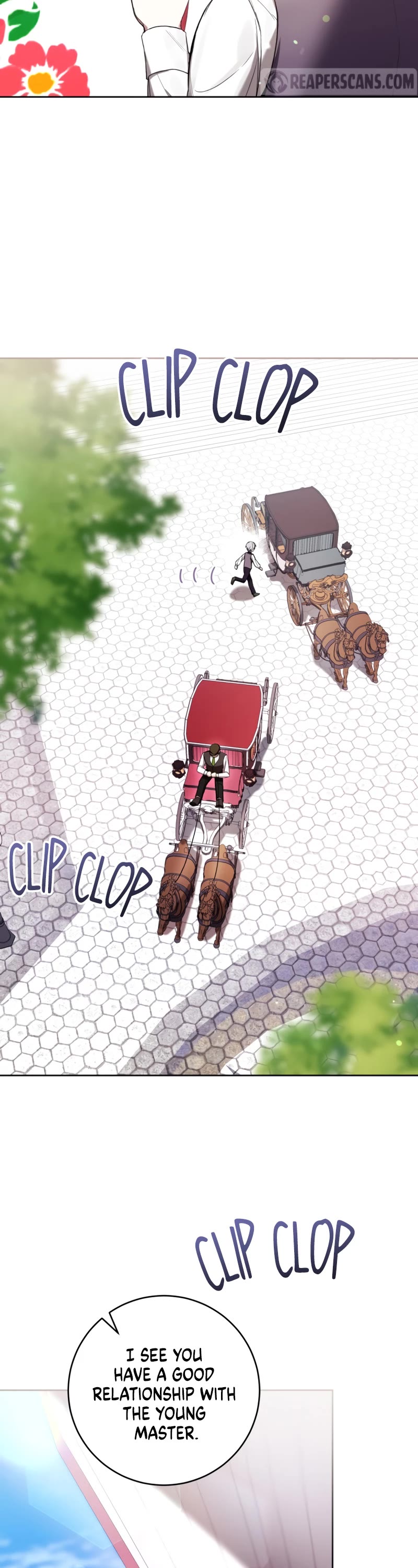 What's Wrong with Being the Villainess? chapter 67 page 22