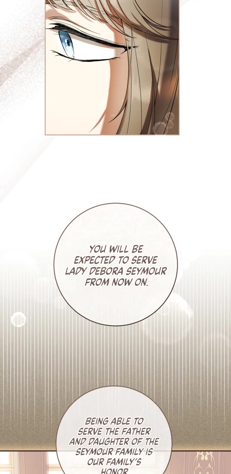 What's Wrong with Being the Villainess? chapter 67 page 24