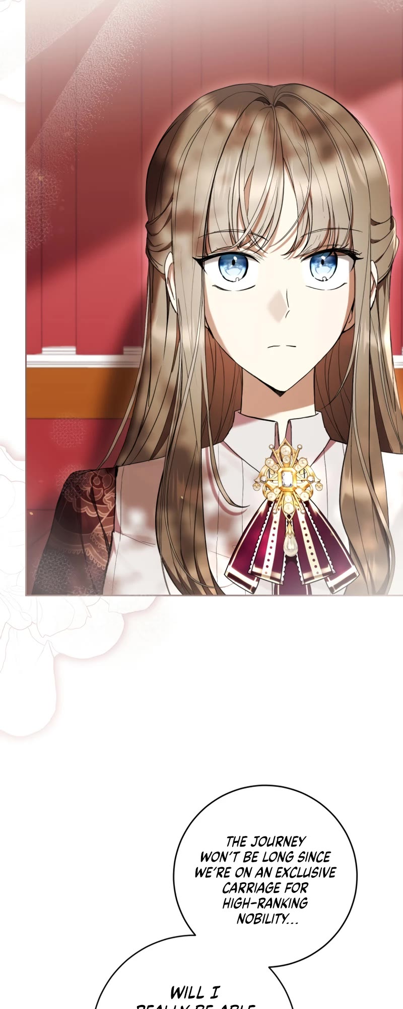 What's Wrong with Being the Villainess? chapter 67 page 29