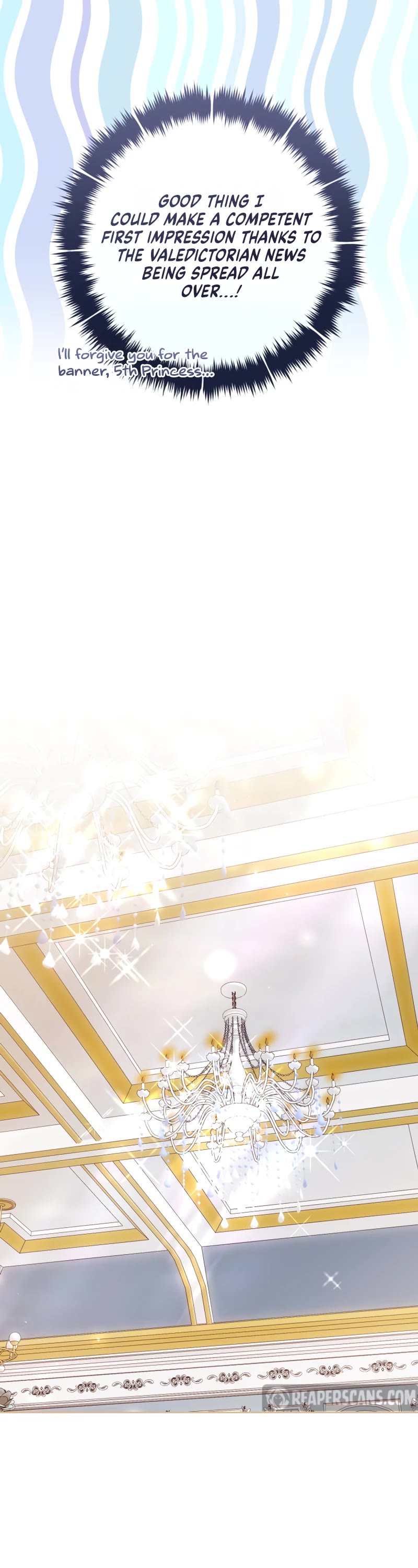 What's Wrong with Being the Villainess? chapter 67 page 47