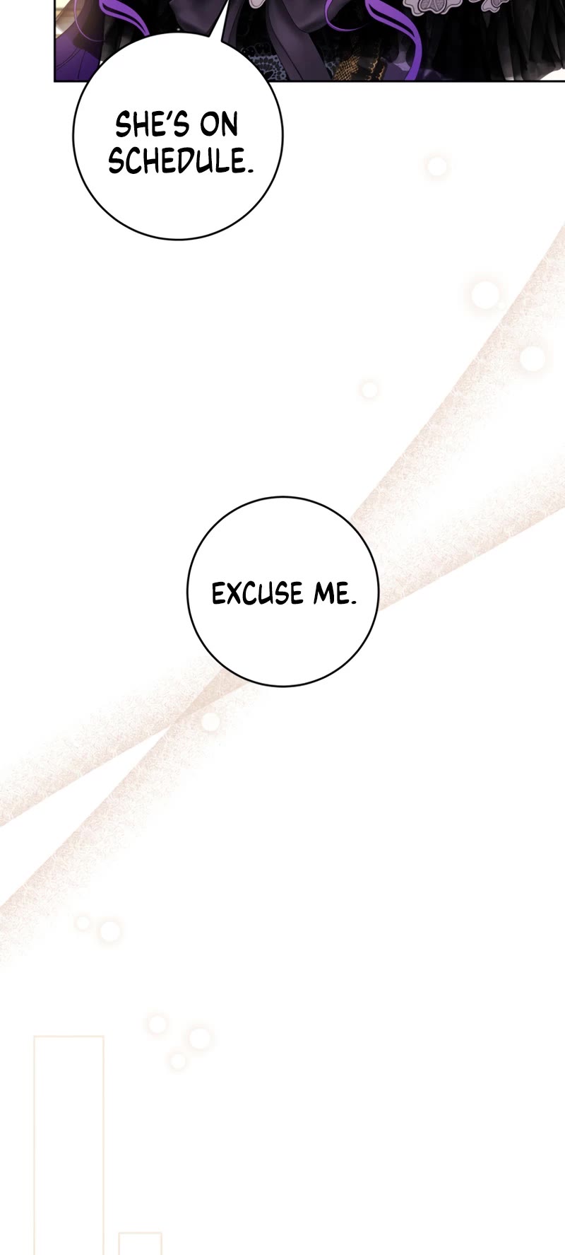 What's Wrong with Being the Villainess? chapter 67 page 5