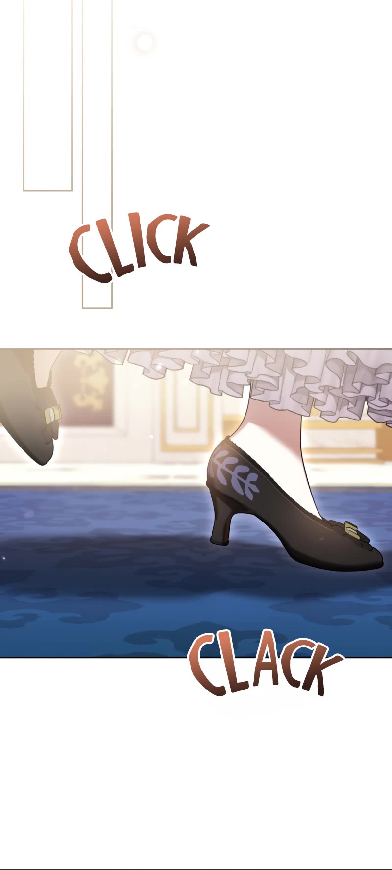 What's Wrong with Being the Villainess? chapter 67 page 6