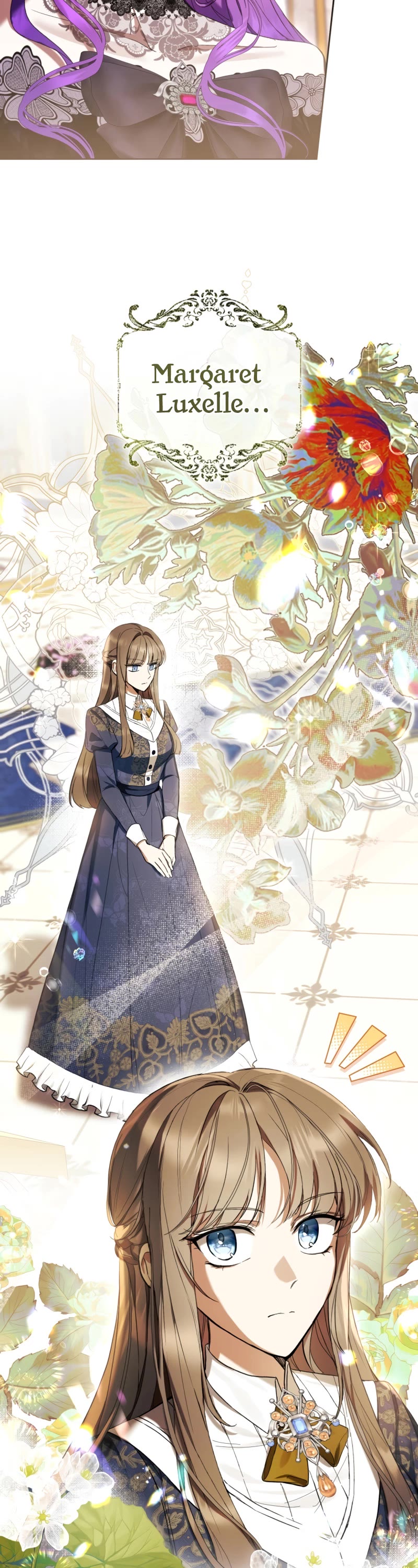 What's Wrong with Being the Villainess? chapter 67 page 8