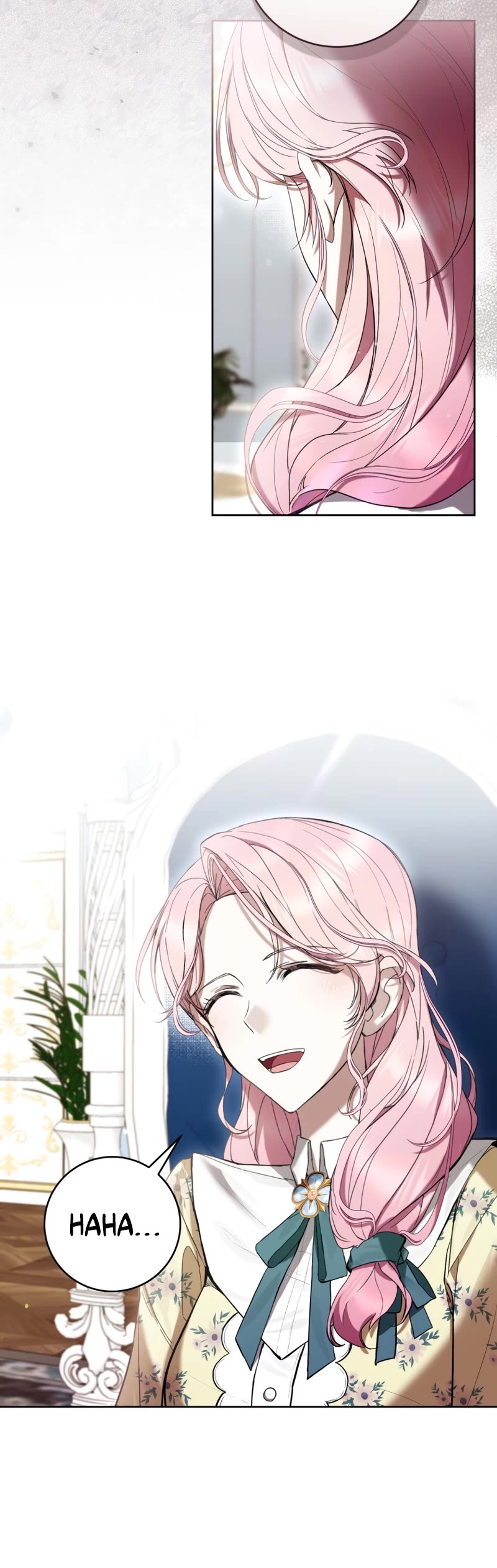 What's Wrong with Being the Villainess? chapter 68 page 15