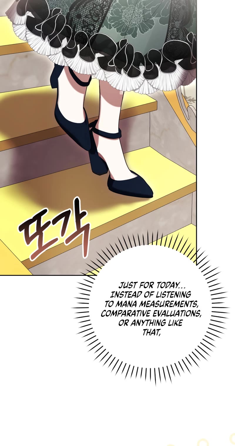 What's Wrong with Being the Villainess? chapter 68 page 29
