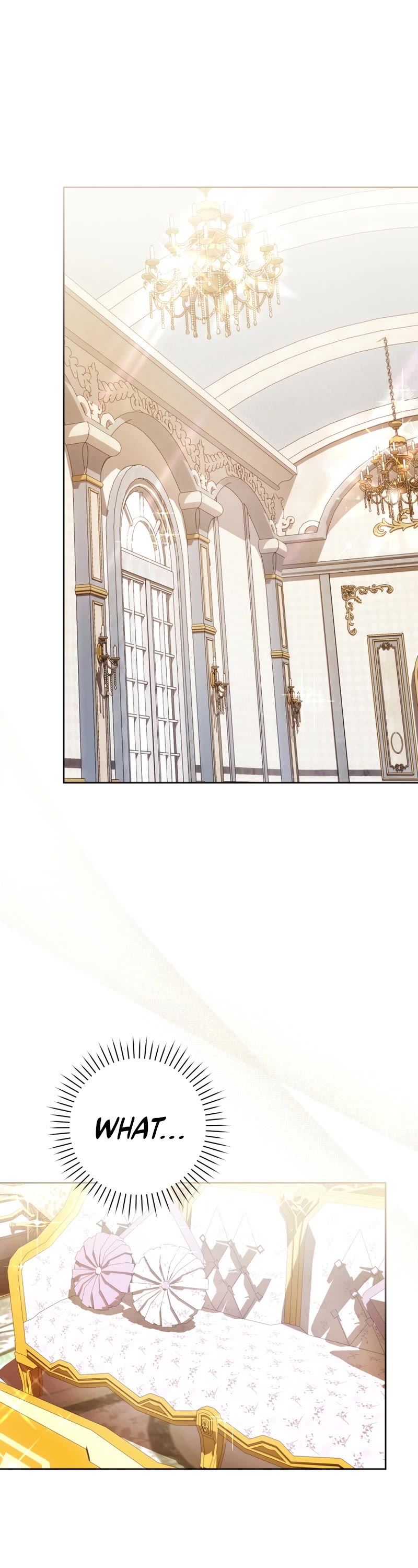 What's Wrong with Being the Villainess? chapter 68 page 34