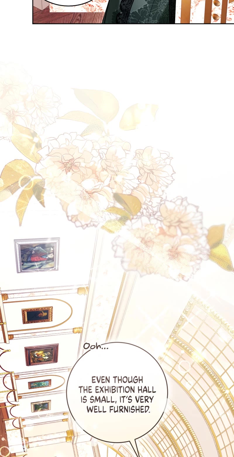 What's Wrong with Being the Villainess? chapter 68 page 39