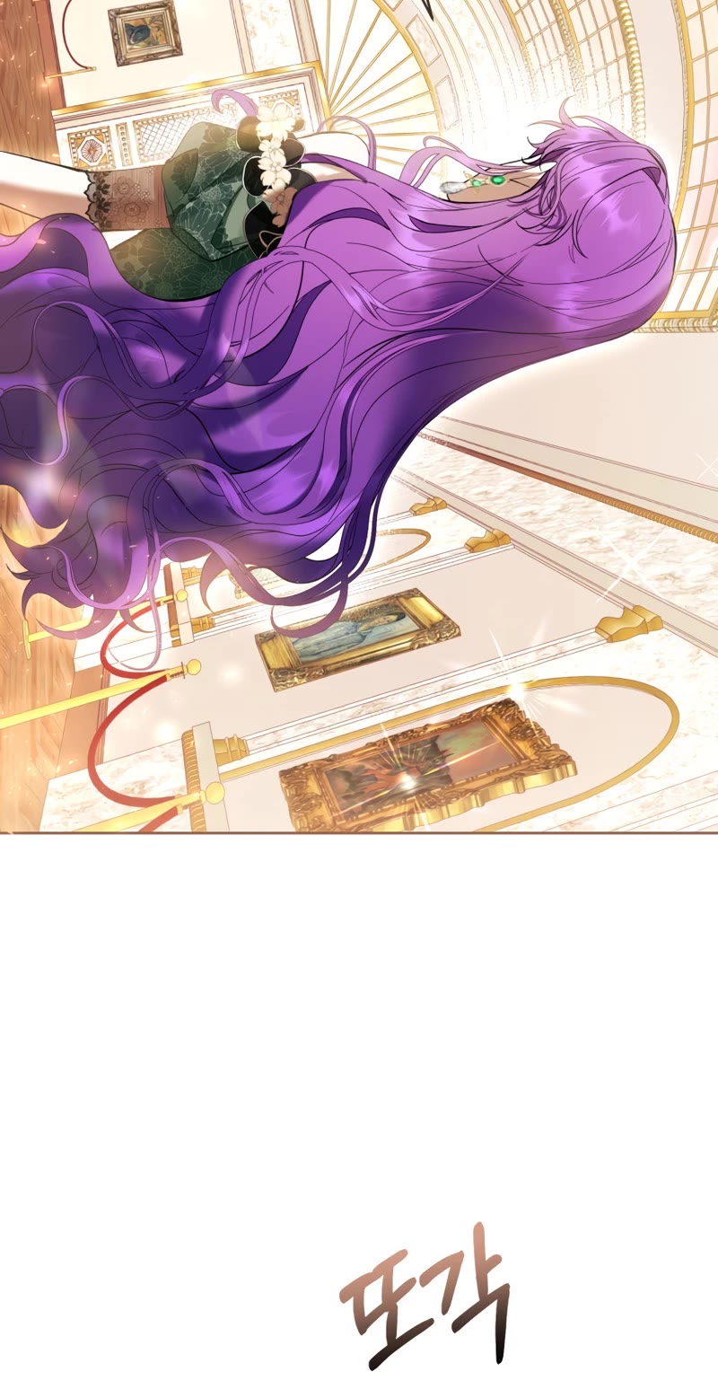 What's Wrong with Being the Villainess? chapter 68 page 40