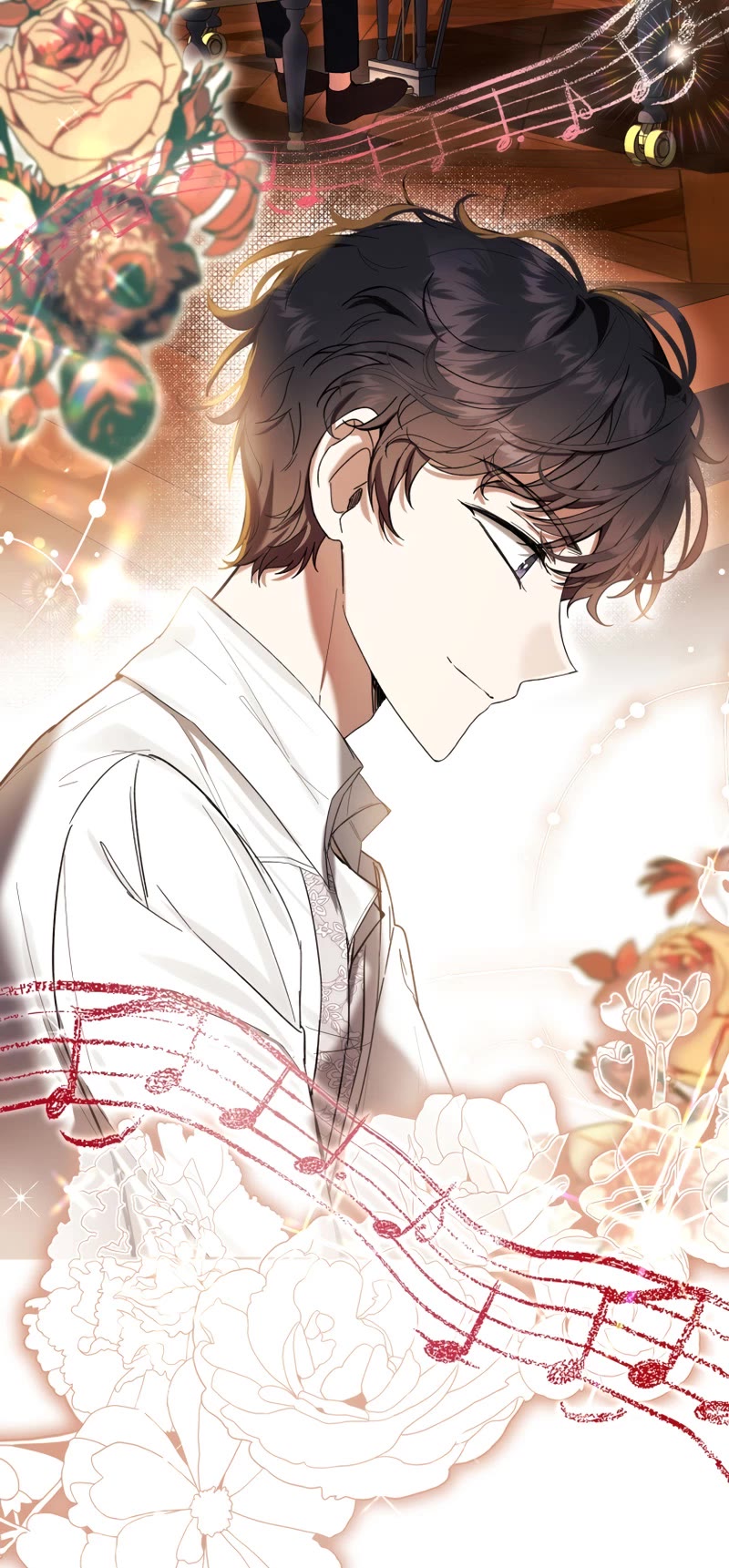 What's Wrong with Being the Villainess? chapter 68 page 46