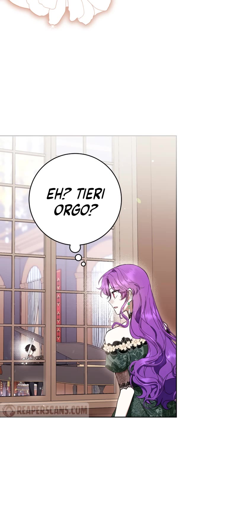 What's Wrong with Being the Villainess? chapter 68 page 47