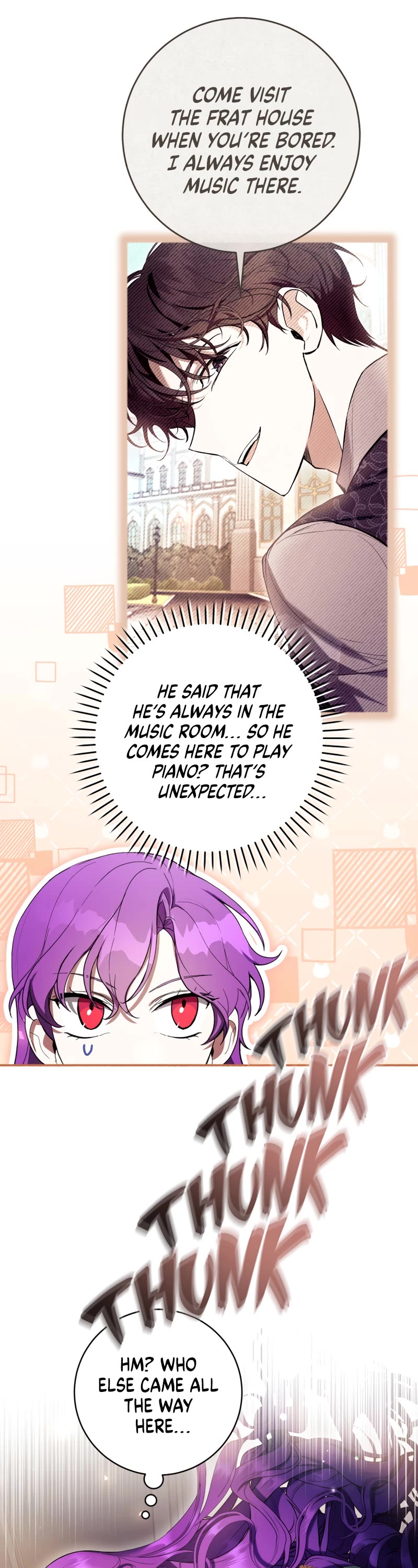 What's Wrong with Being the Villainess? chapter 68 page 48