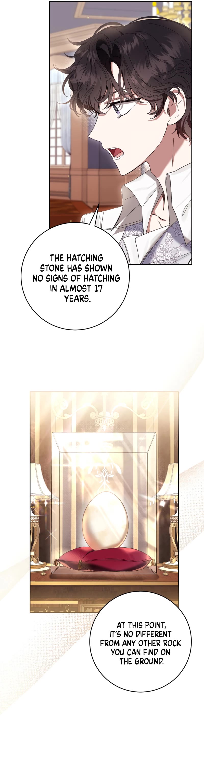 What's Wrong with Being the Villainess? chapter 69 page 14