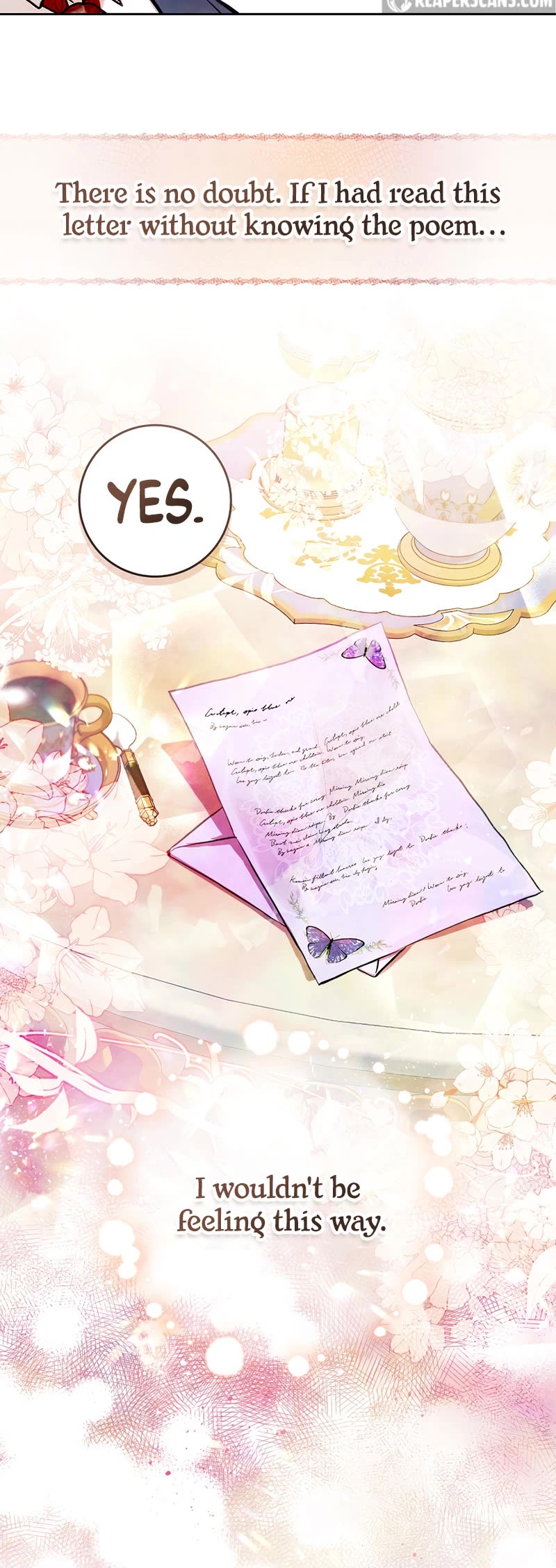 What's Wrong with Being the Villainess? chapter 7 page 36