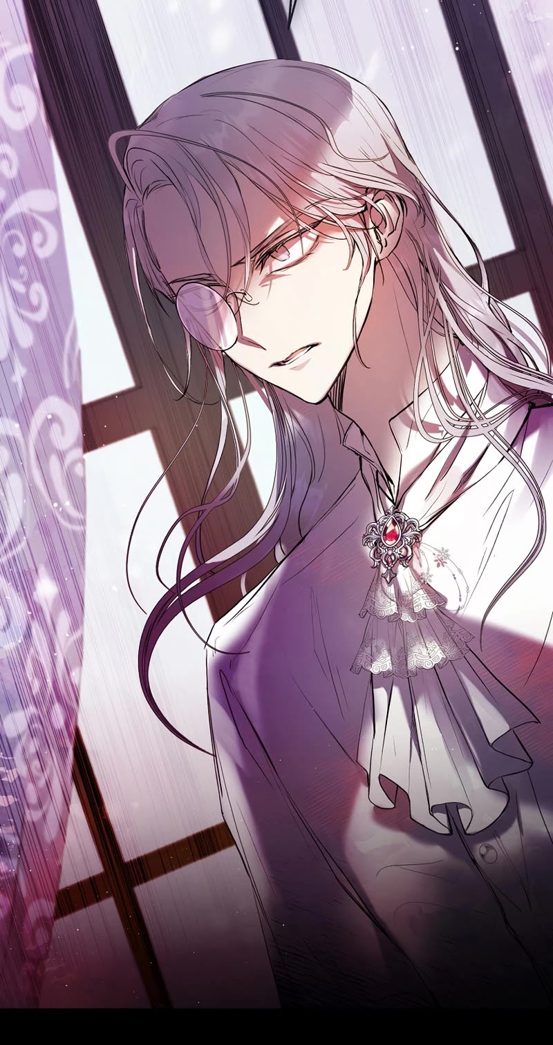 What's Wrong with Being the Villainess? chapter 7 page 39