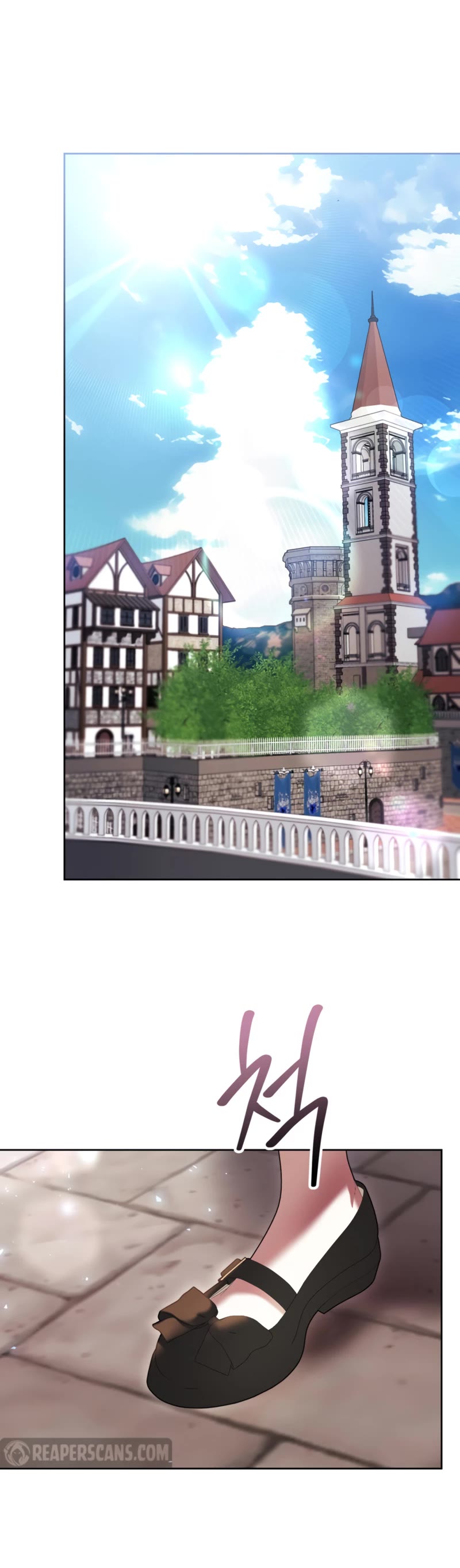 What's Wrong with Being the Villainess? chapter 70 page 12