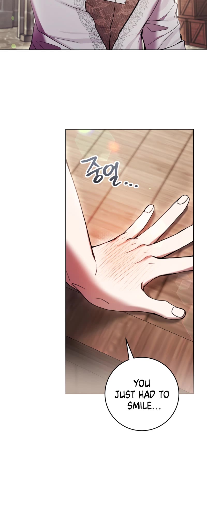 What's Wrong with Being the Villainess? chapter 72 page 24