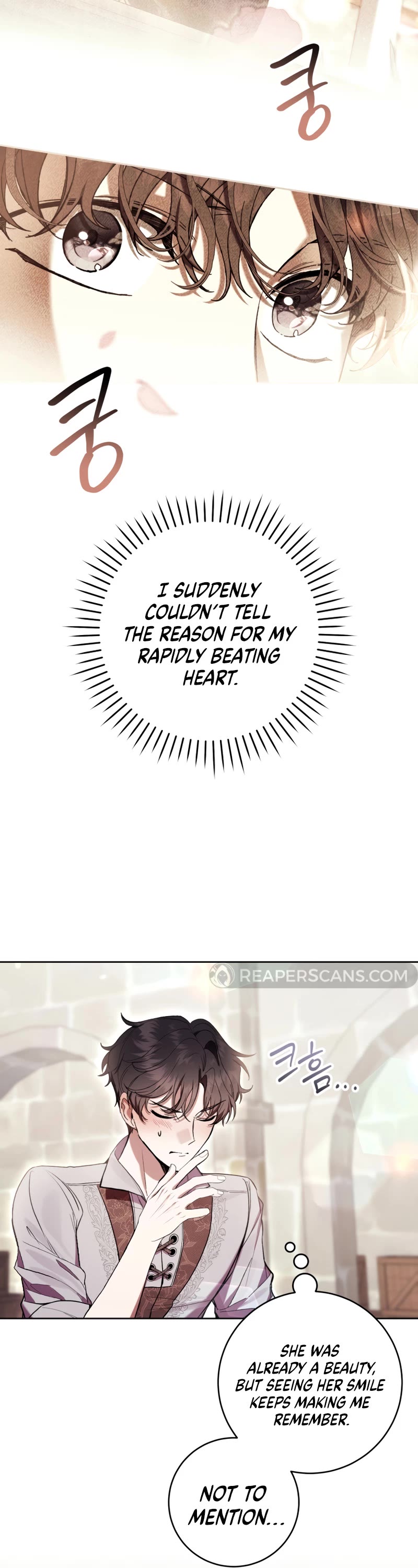 What's Wrong with Being the Villainess? chapter 72 page 26