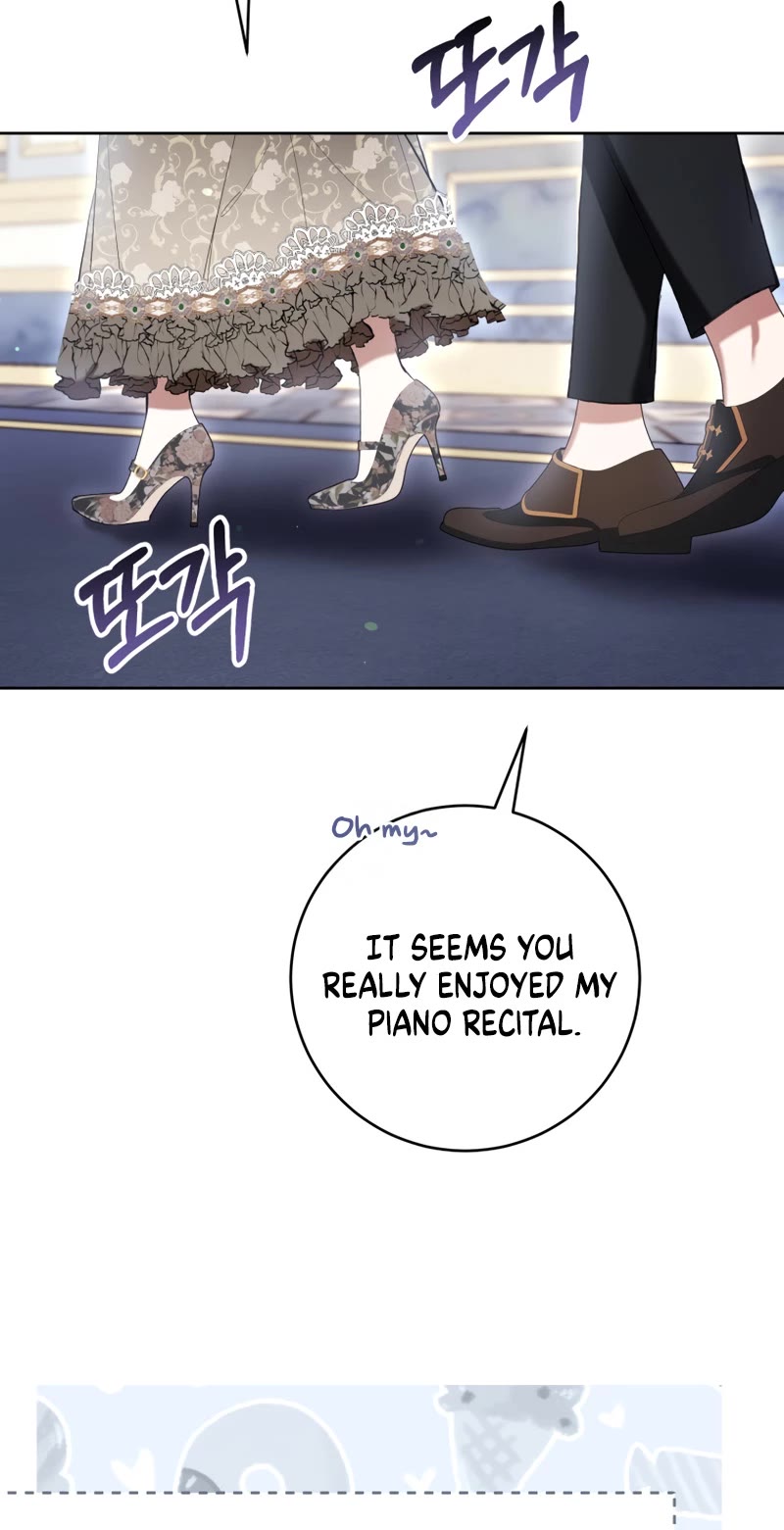 What's Wrong with Being the Villainess? chapter 72 page 36