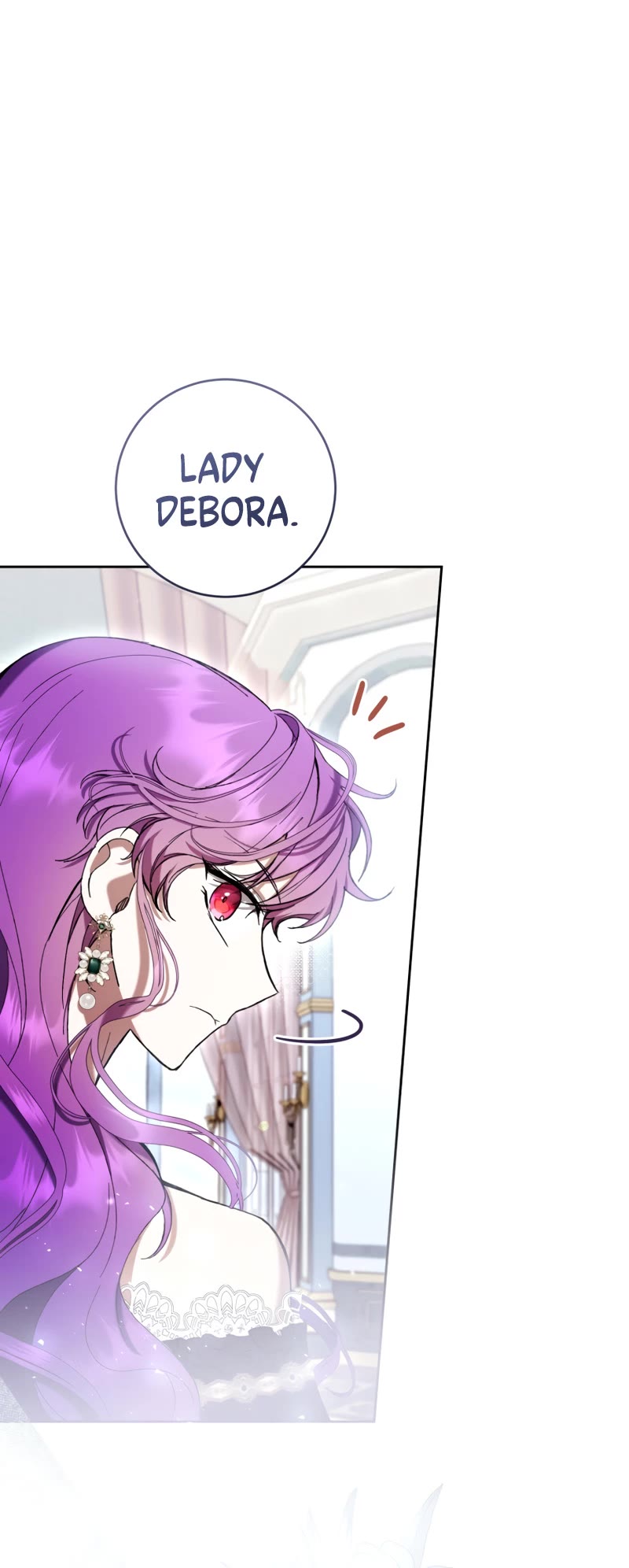 What's Wrong with Being the Villainess? chapter 72 page 40