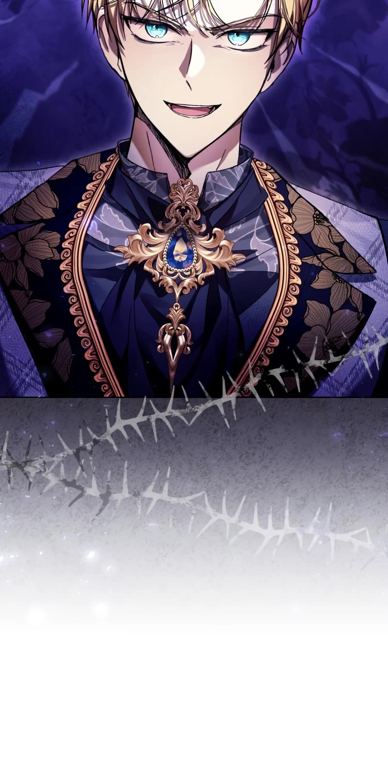 What's Wrong with Being the Villainess? chapter 72 page 52