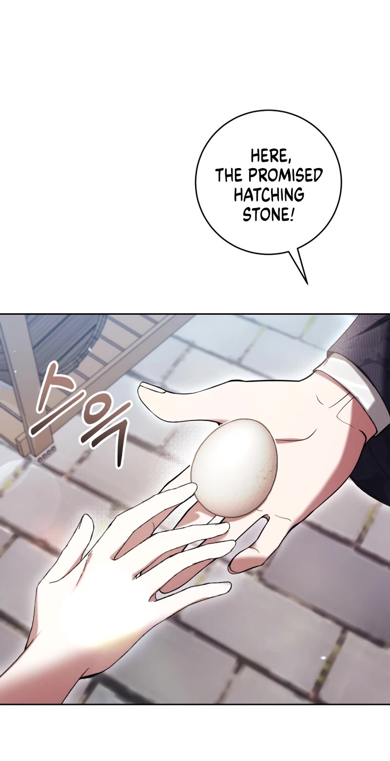 What's Wrong with Being the Villainess? chapter 72 page 9